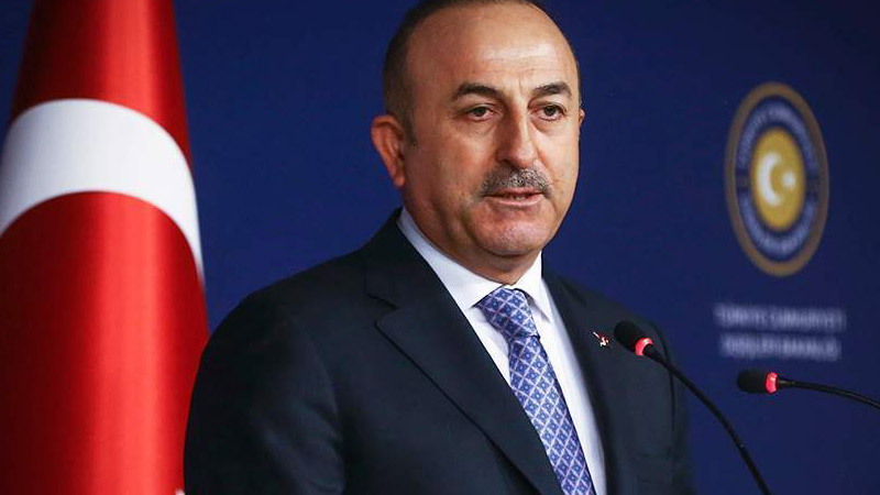 Dışişleri Bakanı Çavuşoğlu: Taliban'ın tanınması gündeme gelmedi, bunun için erken olduğunu Taliban da biliyor