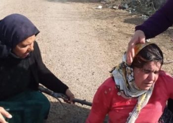 DEDAŞ'ı protesto eden kadınlar ifadeye çağrıldı