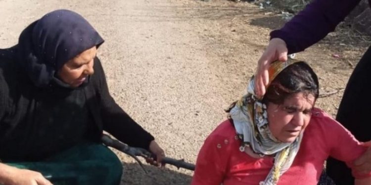 DEDAŞ'ı protesto eden kadınlar ifadeye çağrıldı