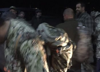 DEDEF: Avcılık spor değil cinayettir