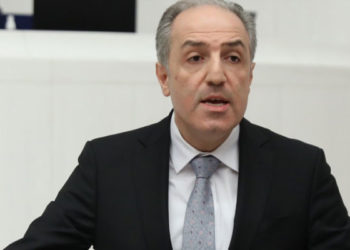 DEVA Partili Yeneroğlu ile AKP'li vekiller arasında gerginlik: Sizin adınıza ben de kahroluyorum!