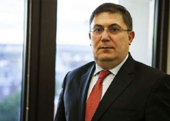 DEVA Partili Çanakçı: Türk Lirası’nın tabutuna çivi çakıldı