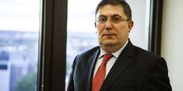 DEVA Partili Çanakçı: Türk Lirası’nın tabutuna çivi çakıldı