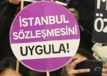 DEVA Partisi Kadın Politikaları Başkanı ve Genel Başkan Yardımcısı Elif Esen: İstanbul Sözleşmesi’ne yeniden taraf olacağız