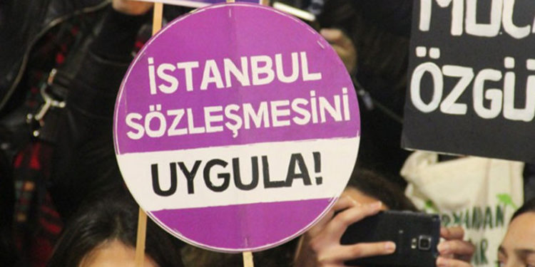 DEVA Partisi Kadın Politikaları Başkanı ve Genel Başkan Yardımcısı Elif Esen: İstanbul Sözleşmesi’ne yeniden taraf olacağız