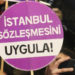 DEVA Partisi Kadın Politikaları Başkanı ve Genel Başkan Yardımcısı Elif Esen: İstanbul Sözleşmesi’ne yeniden taraf olacağız