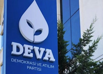 DEVA Partisi: Talimatla 1,5 milyon kişi hakkında terör soruşturması açan yargıya mı güveneceğiz?