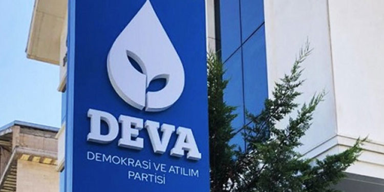 DEVA Partisi: Talimatla 1,5 milyon kişi hakkında terör soruşturması açan yargıya mı güveneceğiz?
