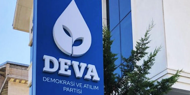 DEVA Partisi'nden 'Metin Gürcan' açıklaması: Suçlamaya dair en ufak bir delil tespit edilemedi, hukuki desteğimizi sonuna kadar devam ettireceğiz