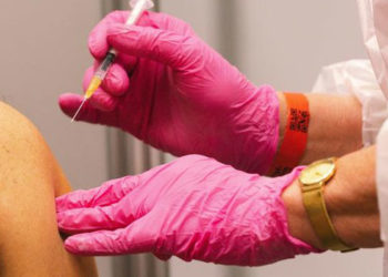 DSÖ: Aşı zorunluluğu son çare olmalı