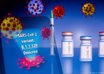 DSÖ: Aşı üreticileri hazırlıklara şimdiden başlamalı