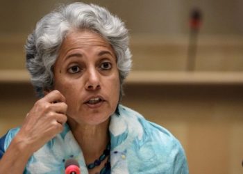 DSÖ: Omicron varyantı konusunda panik değil, hazırlıklı olmalıyız