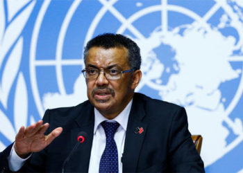 DSÖ: Omicron’un ‘tsunami’ etkisi oluşturmasından korkuyoruz