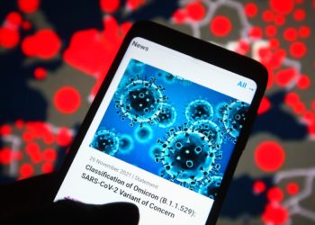 DSÖ, tatil öncesi Omicron varyantına karşı uyardı: ‘İptal edilen etkinlik, iptal edilen hayattan iyidir’