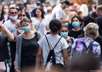 DSÖ'den korona vakalarında "tsunami" uyarısı