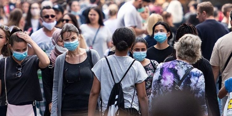 DSÖ'den korona vakalarında "tsunami" uyarısı