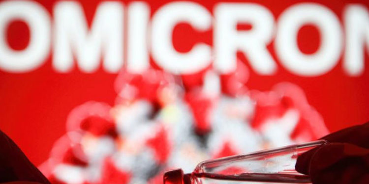 DSÖ’den Omicron uyarısı
