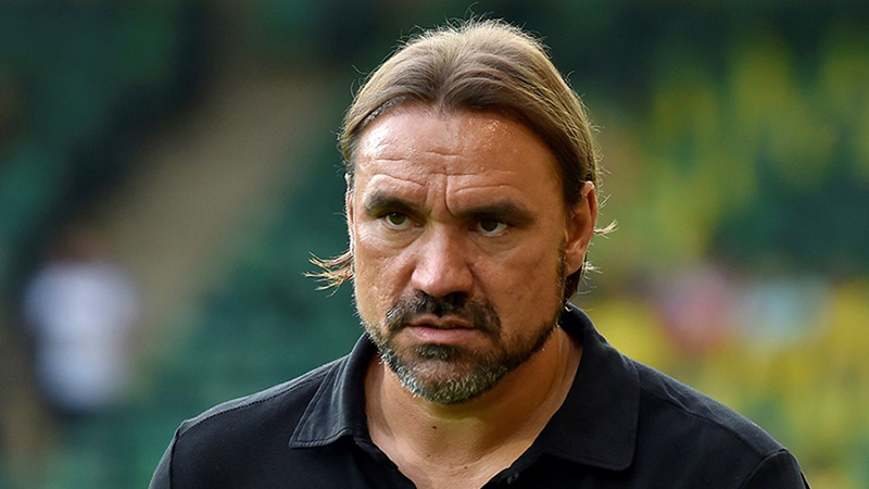 Daniel Farke'den Beşiktaş'a ret; rota Bilic'e döndü!