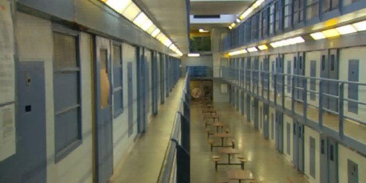 Danimarka sınır dışı edilecek mahkumlar için Kosova’da 300 hücre kiralayacak