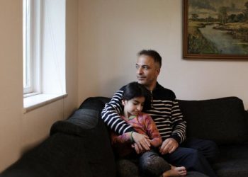 Danimarka’da sınır dışı edilmek istenen Suriyeliler, ülkelerine dönmek istemiyor