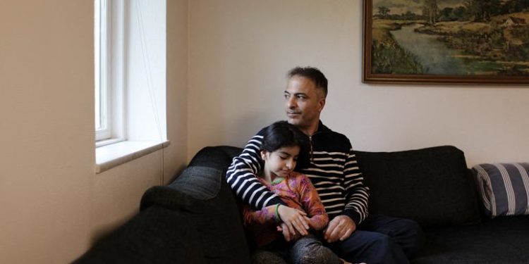 Danimarka’da sınır dışı edilmek istenen Suriyeliler, ülkelerine dönmek istemiyor