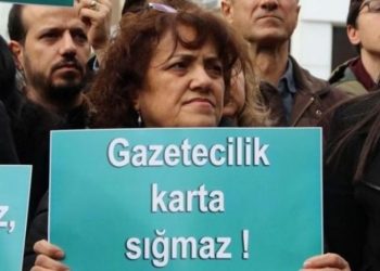 Danıştay'dan basın kartı yönetmeliğinin yürütmesini durdurma kararı