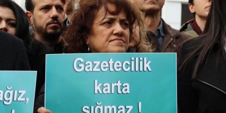 Danıştay'dan basın kartı yönetmeliğinin yürütmesini durdurma kararı