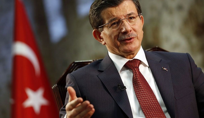 Davutoğlu: 3 yılda 3 Maliye Bakanı gördük, bunun adı kurumsal çöküştür