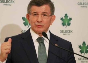 Davutoğlu: Erdoğan'ın 'nas' açıklaması cahilce