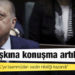 Davutoğlu'dan Erdoğan'a: 'Allah aşkına konuşma artık'