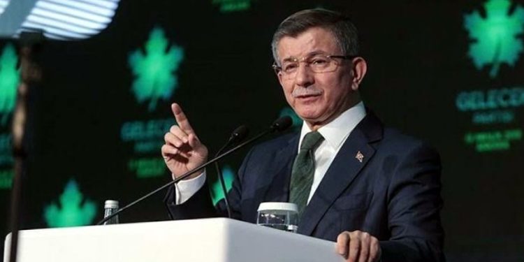 Davutoğlu'ndan İBB'ye yönelik teftiş hakkında açıklama