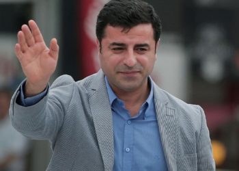 Demirtaş: Ben muhalefetin adayı olsam cezaevinden bile seçim kazanırım