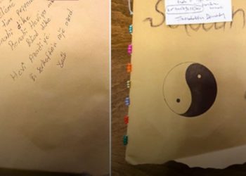 Demirtaş, Garibe Gezer anısına yazdı: Sitem yok, görülecek hesabımız var