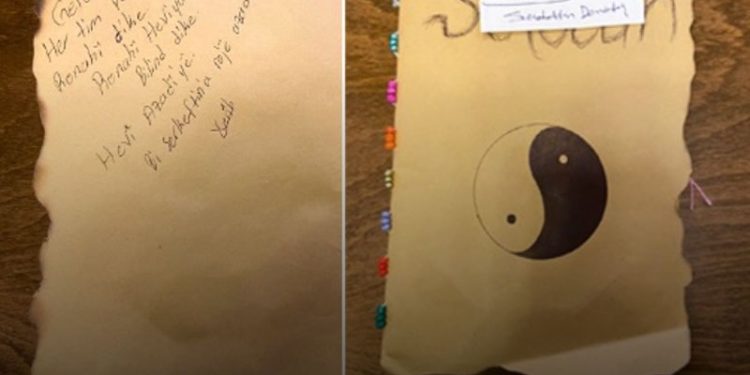 Demirtaş, Garibe Gezer anısına yazdı: Sitem yok, görülecek hesabımız var