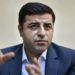 Demirtaş: Ucube sistemin yol açtığı krizi seçim dışında hiçbir şey çözemez