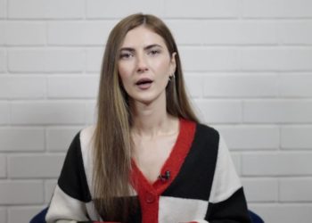 Demirtaş'tan Büşra Dede hakkında suç duyurusu