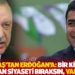 Demirtaş'tan Erdoğan'a: Bir kişi eksik toplayan siyaseti bıraksın, var mısın?