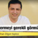 Demirtaş’tan Ayhan Bilgen tepkisi: Cevap vermeyi gerekli görmüyorum