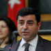 Demirtaş’tan DEM yorumu: Dolandırıcılık