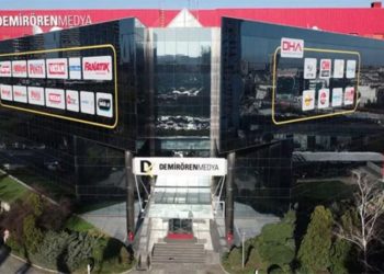 Demirören Medya'da üst düzey atama ve istifa