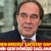 'Demirören kredisi' Sayıştay raporunda: Kredinin geri dönüşü sağlanamıyor