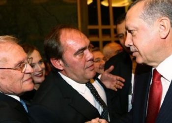 Demirören’in Ziraat Bankası kredi skandalı Sayıştay raporunda