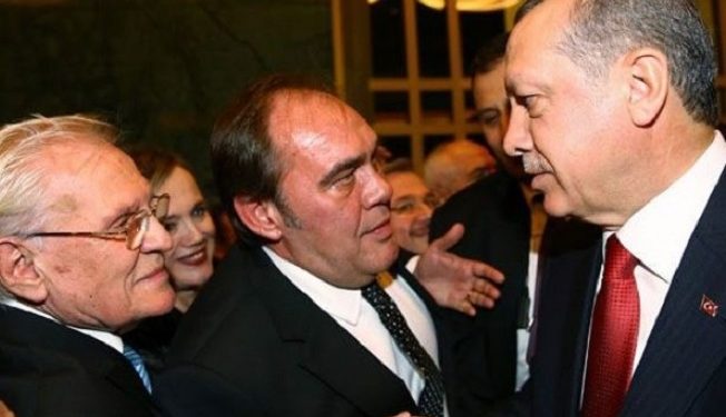 Demirören’in Ziraat Bankası kredi skandalı Sayıştay raporunda