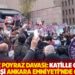Deniz Poyraz davası: Katille otele giden kişi Ankara Emniyeti'nde görevli