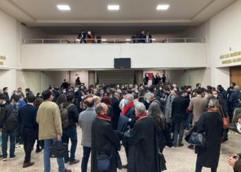 Deniz Poyraz davası engellemelerle başladı: Katil zanlısının jandarmayla samimiyeti tepki çekti