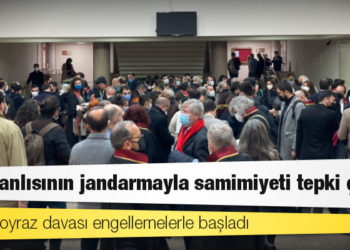 Deniz Poyraz davası: ‘Katil Onur Gencer neden bu kadar rahat?’