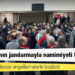 Deniz Poyraz davası: ‘Katil Onur Gencer neden bu kadar rahat?’