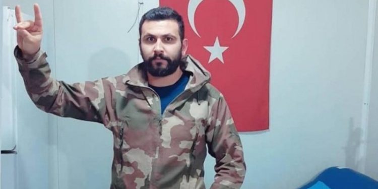 Deniz Poyraz katliamında sorumlu olan görevlilerin tespiti için başvuru