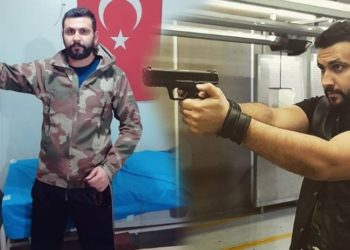 Deniz Poyraz'ın katili Onur Gencer hakkında ‘kovuşturmaya yer yok’ kararı