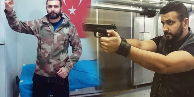 Deniz Poyraz'ın katili Onur Gencer hakkında ‘kovuşturmaya yer yok’ kararı